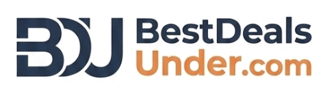 Best Deals Under