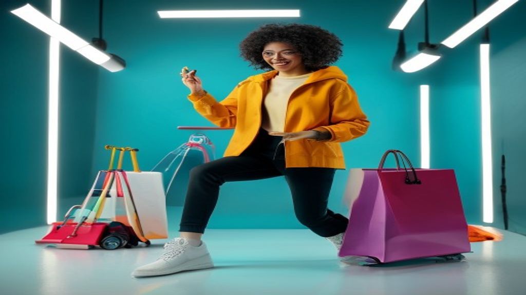 Smart Shopping: Your Ultimate Guide to Finding the Best Deals Under Budget